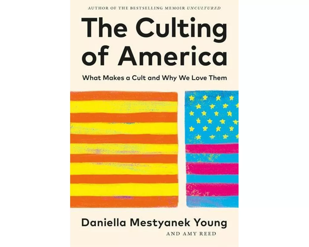 The Culting of America