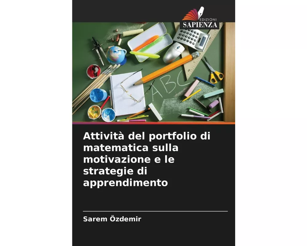 Attività del portfolio di matematica sulla motivazione e le strategie di apprendimento