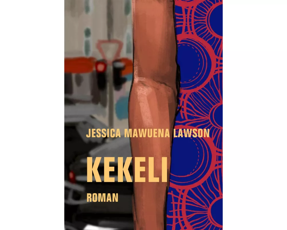 Kekeli
