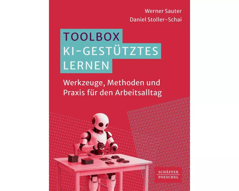 Toolbox KI-gestütztes Lernen