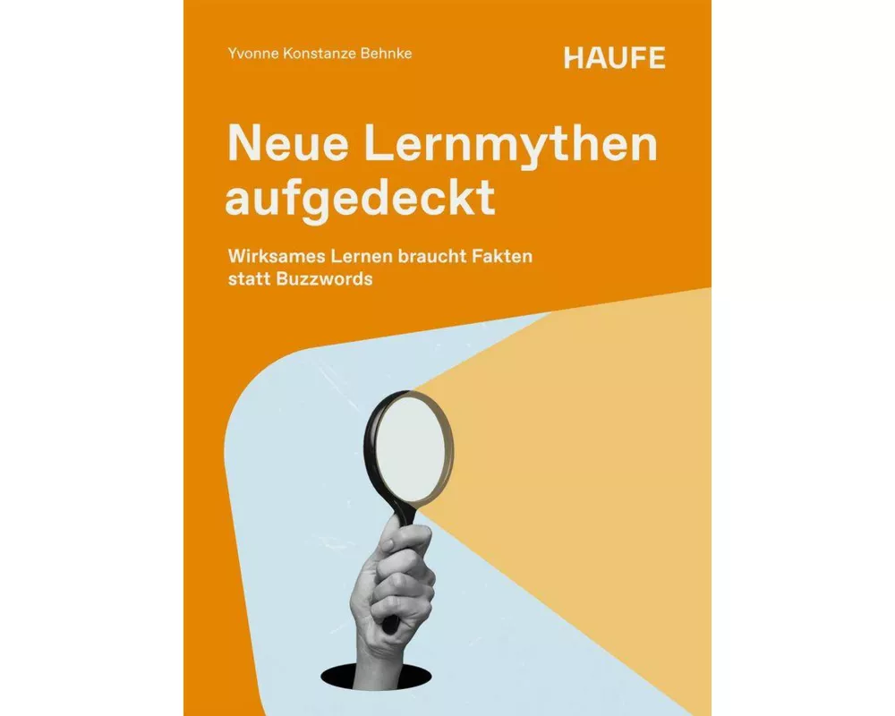 Neue Lernmythen aufgedeckt