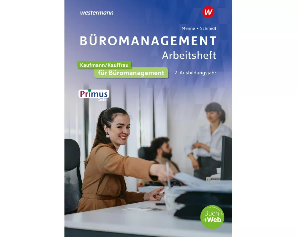 Büromanagement