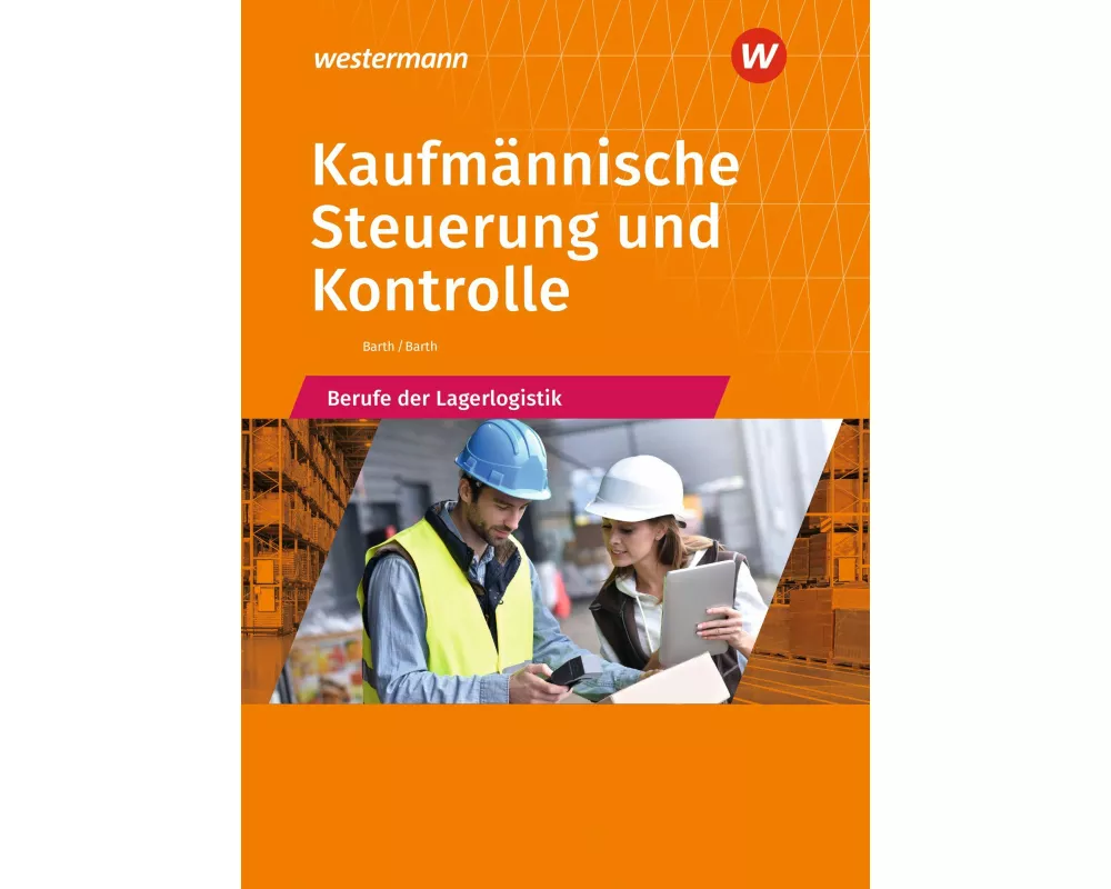 Kaufmännische Steuerung und Kontrolle
