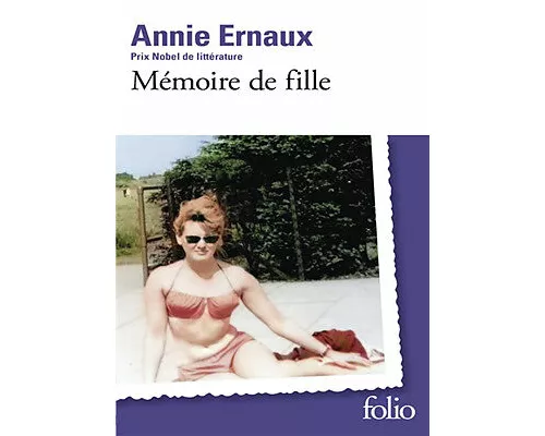 Mémoire de fille