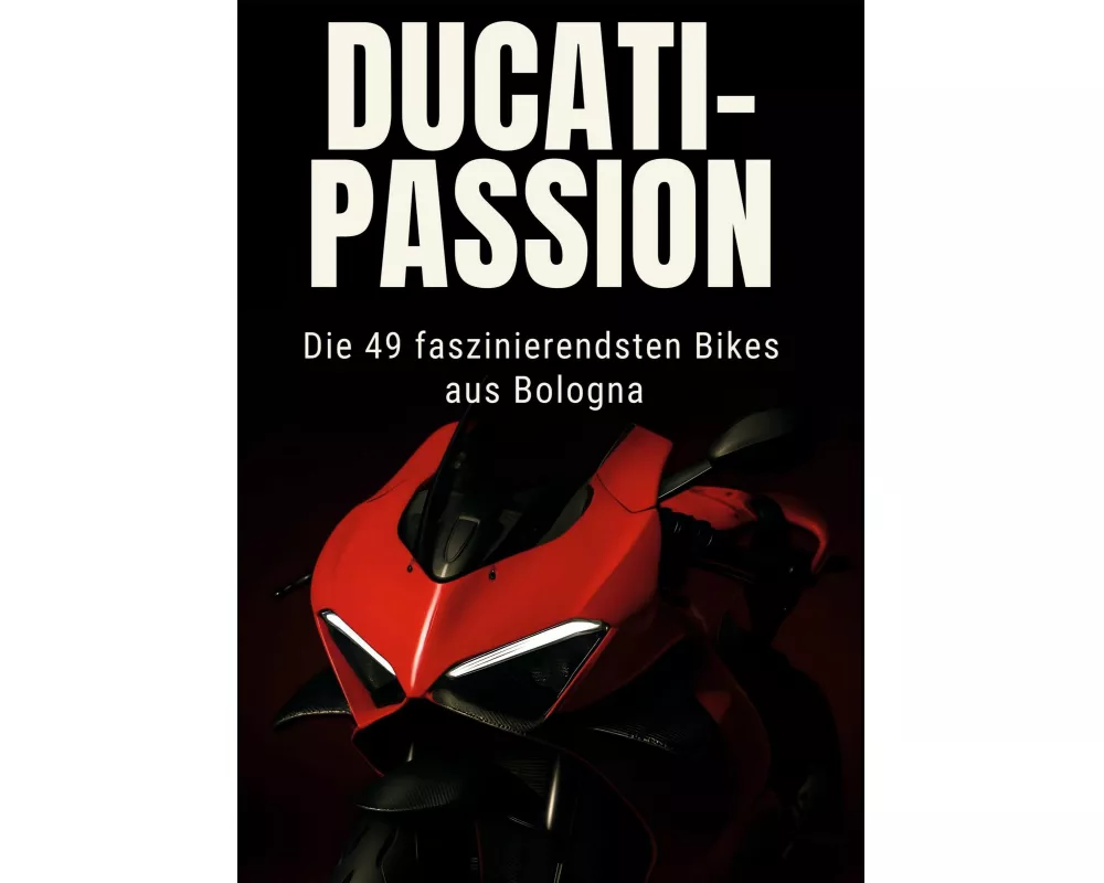 Ducati-Passion