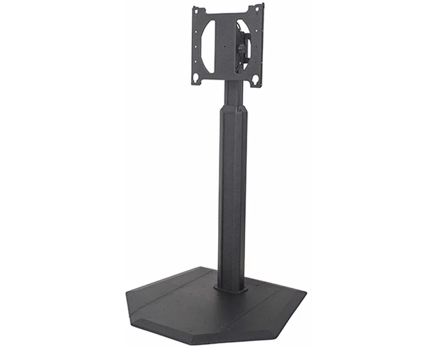 "Portable Flat Panel Stand, -90kg, -860x515"