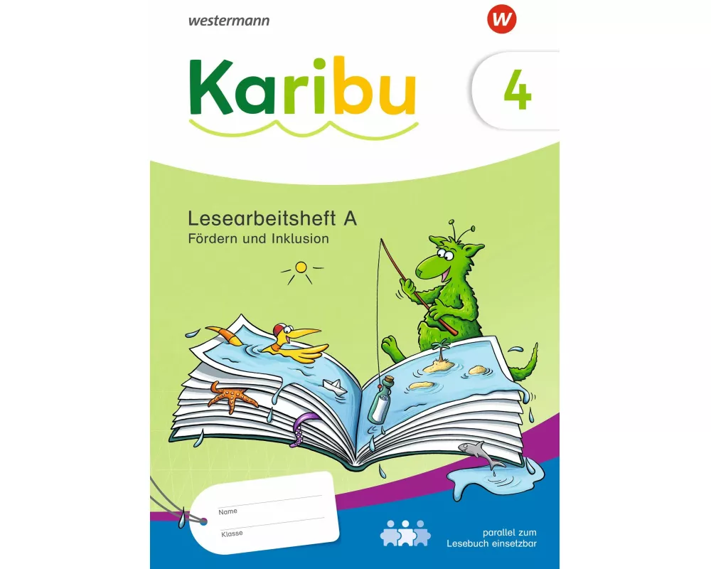 Karibu - Ausgabe 2024