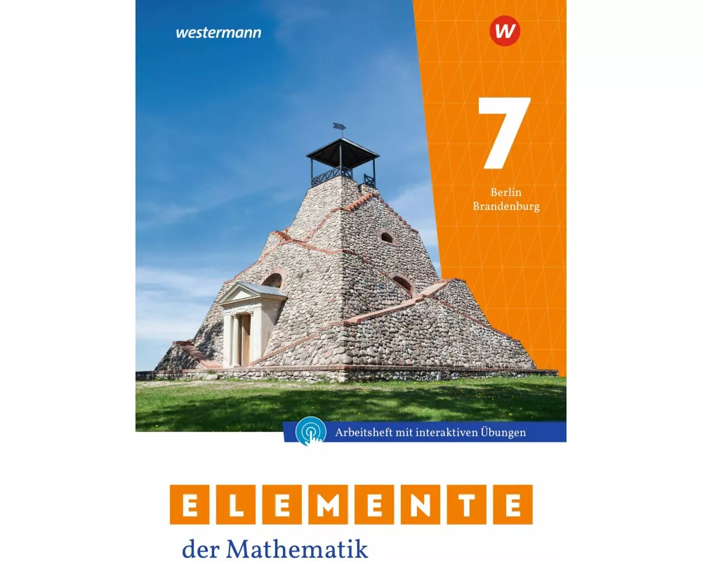 Elemente der Mathematik SI - Ausgabe 2025 für Berlin und Brandenburg