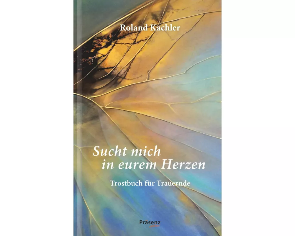 Sucht mich in eurem Herzen