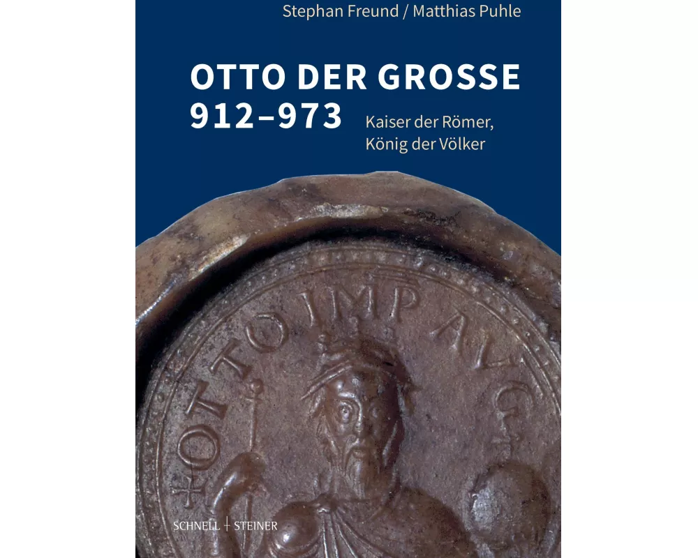 Otto der Große 912-973