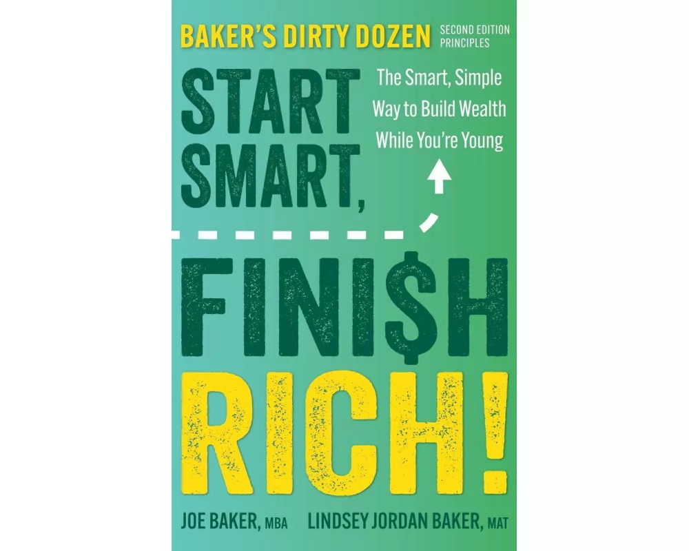 Start Smart, Finish Rich!