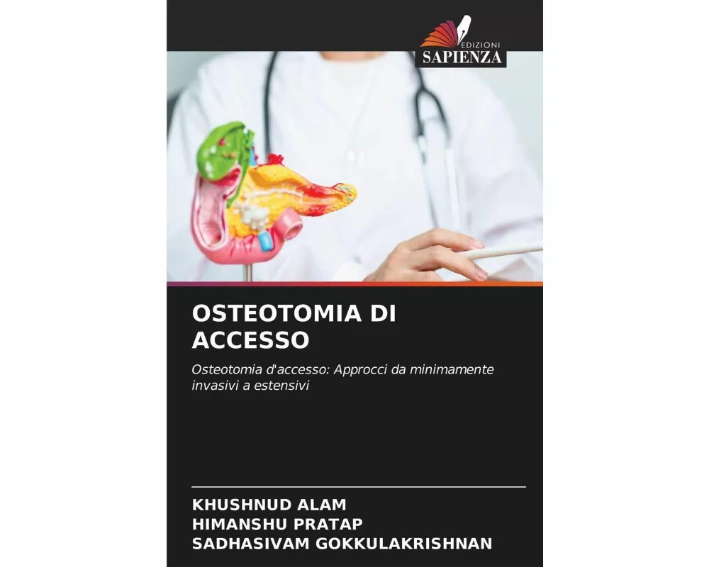 Osteotomia Di Accesso