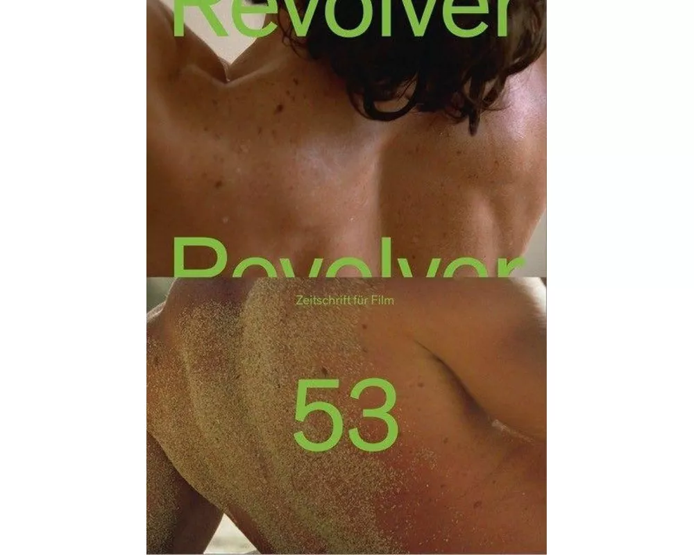 Revolver 53