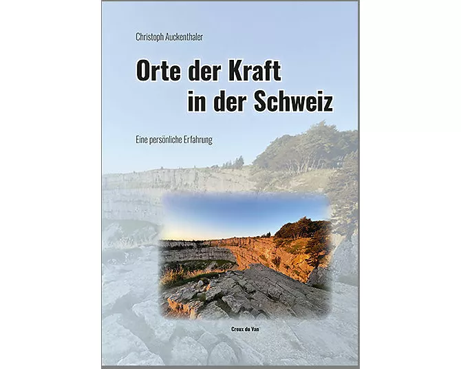 Orte der Kraft