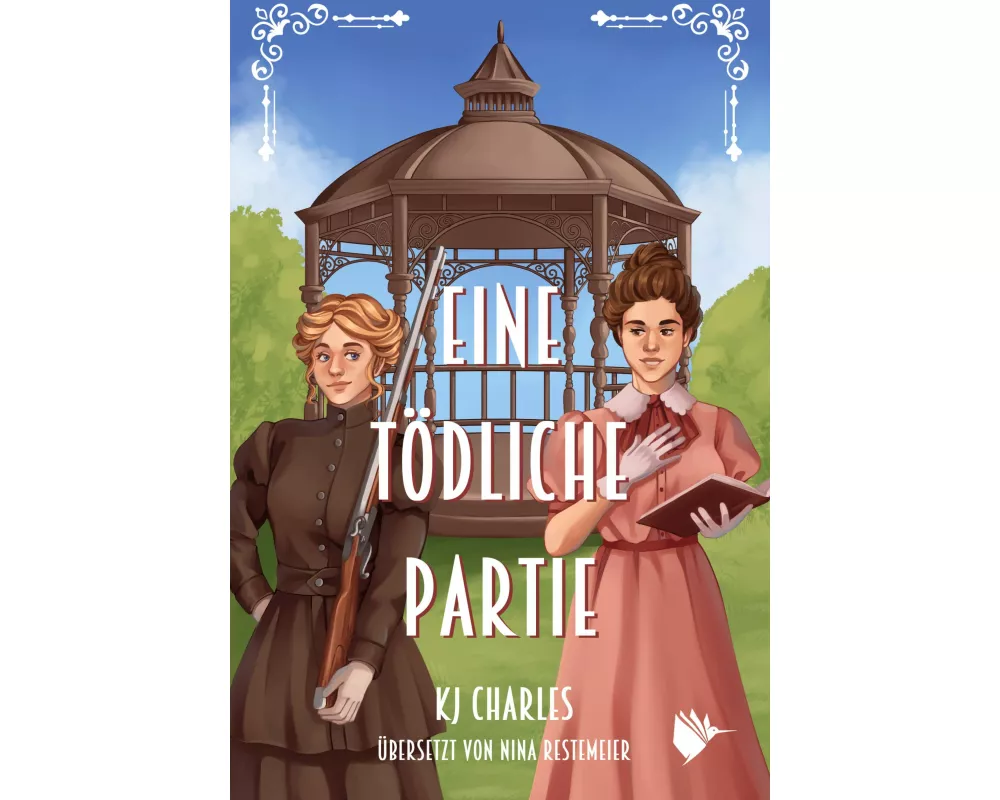 Eine tödliche Partie