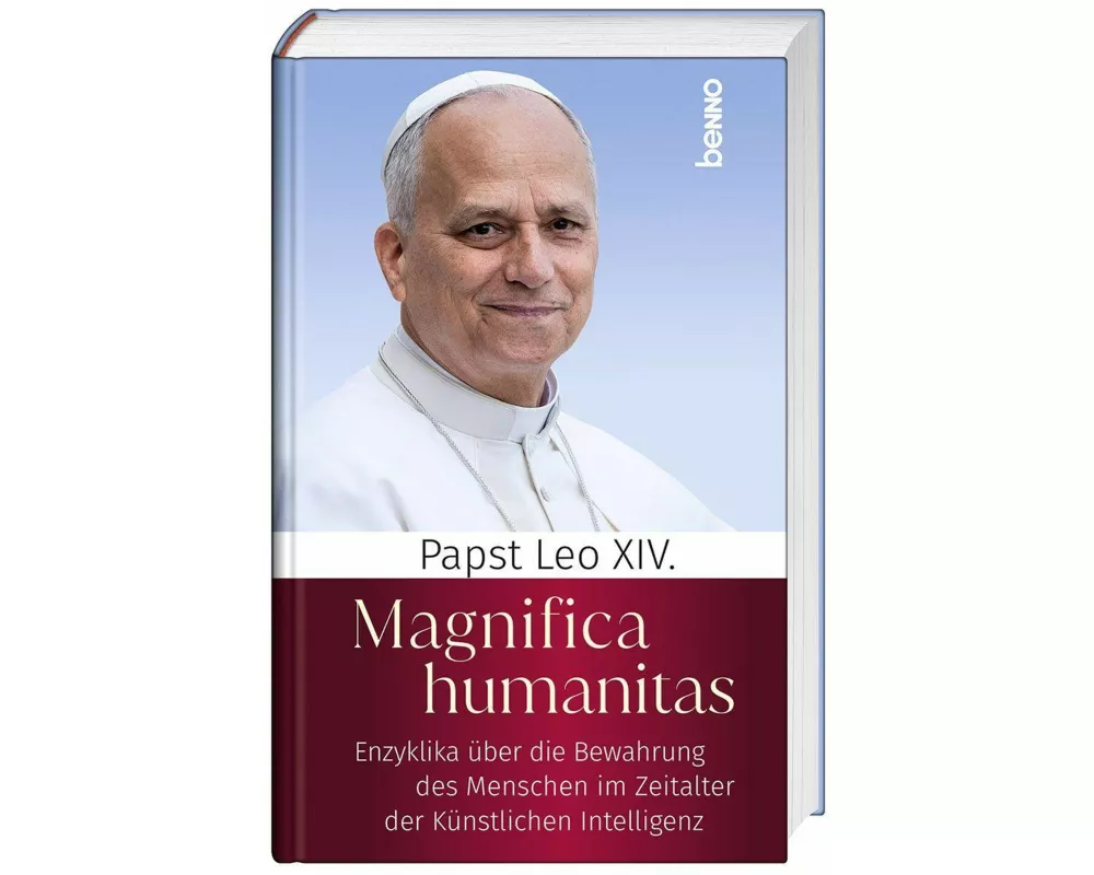 Magnifica humanitas