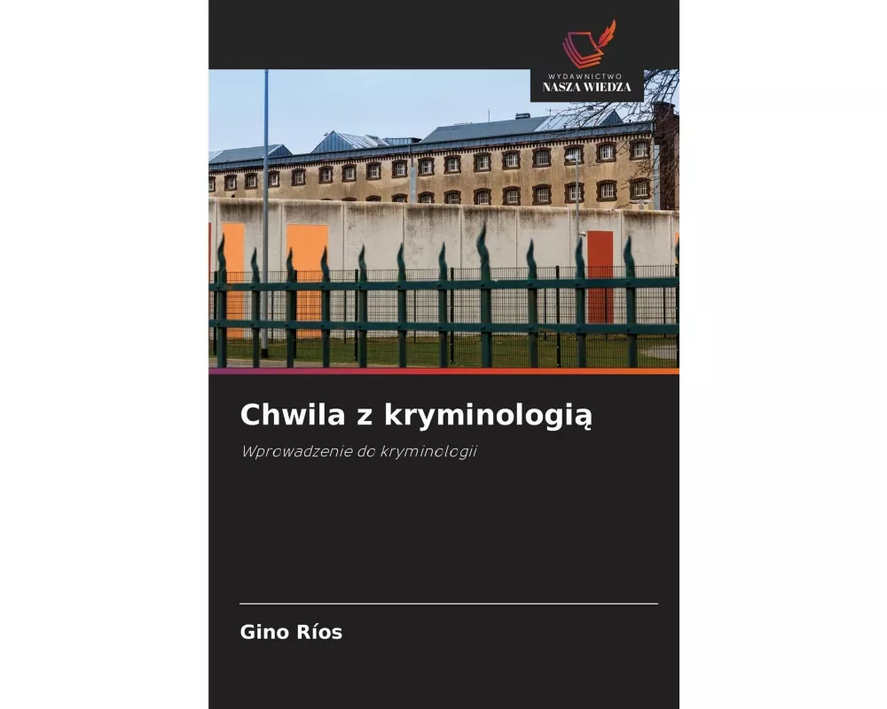 Chwila z kryminologi¿