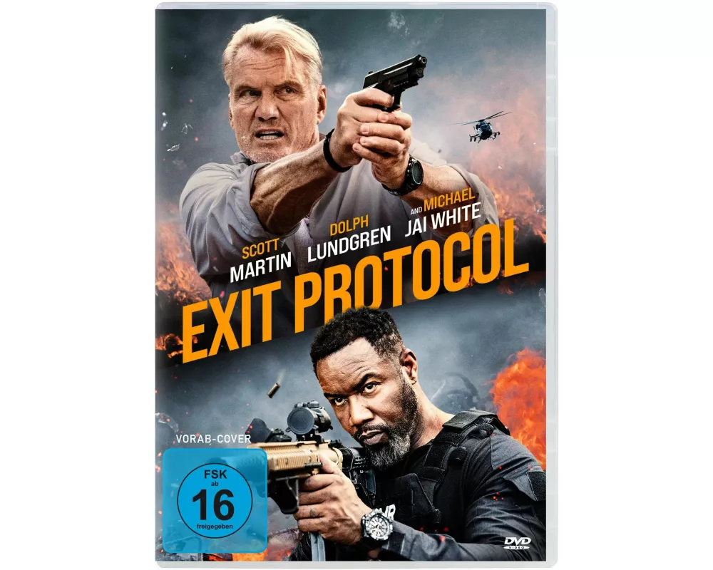Exit Protocol