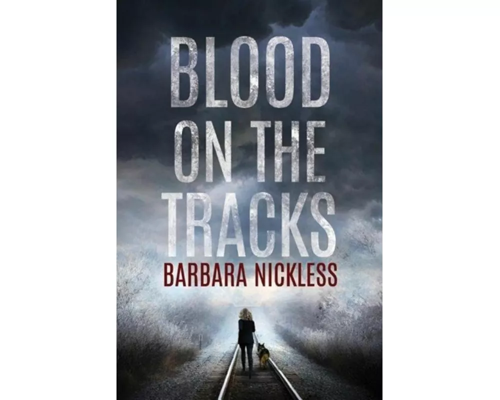 Blood on the Tracks