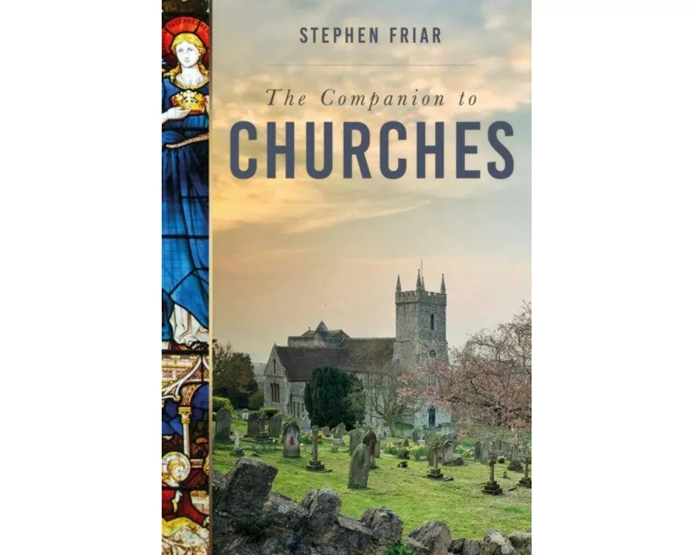The Companion to Churches