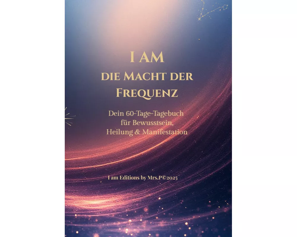 I AM - Die Macht der Frequenz