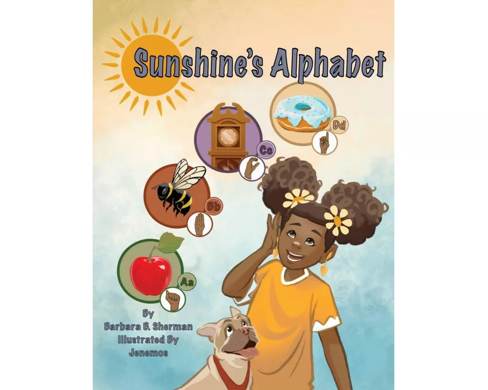 Sunshine's Alphabet