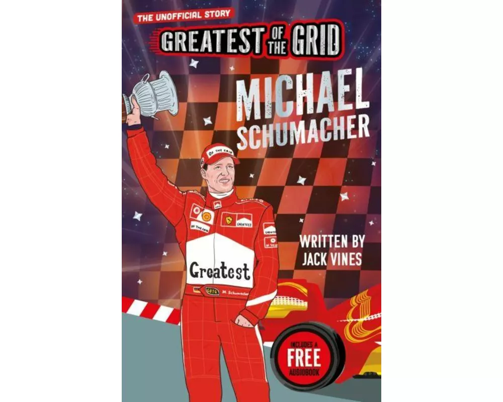 Greatest of the Grid: Michael Schumacher
