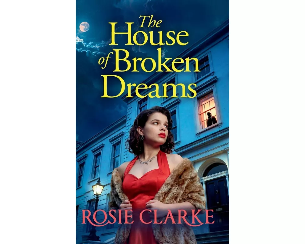 The House of Broken Dreams