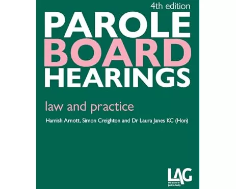 Parole Board Hearings