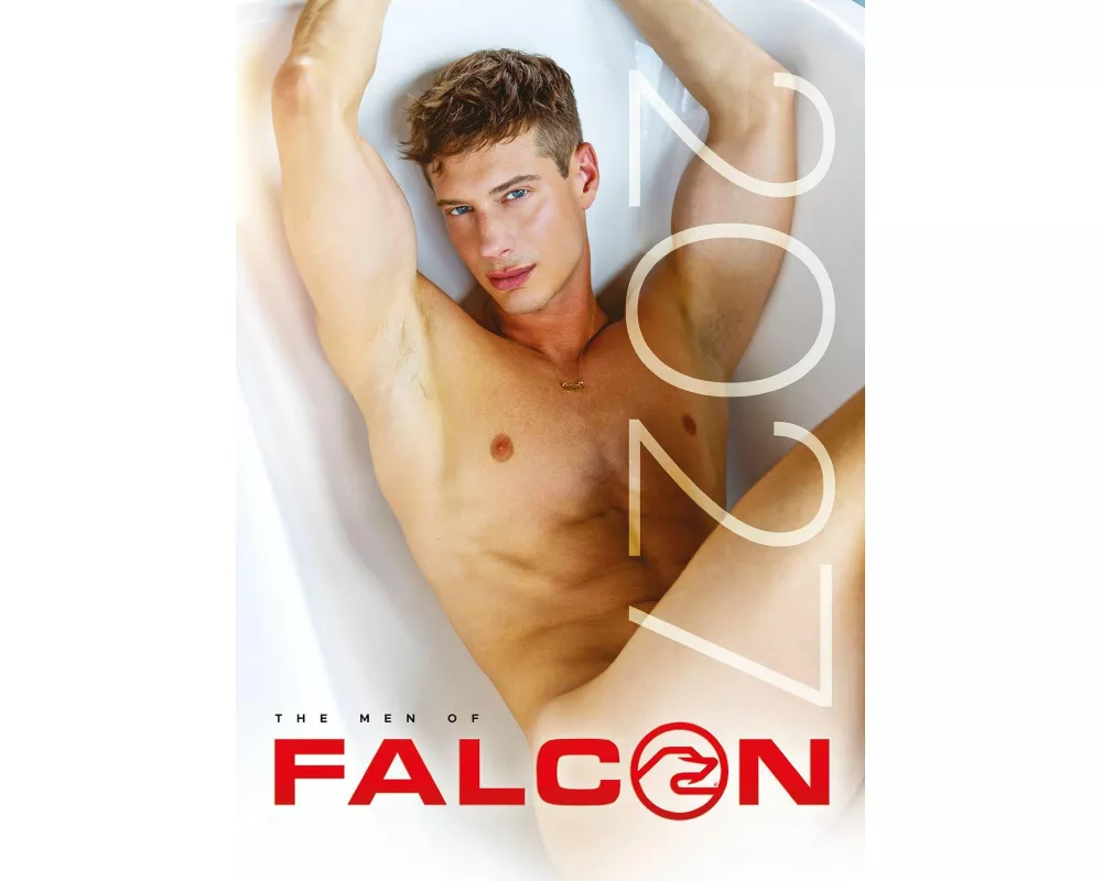 The Men of Falcon 2027