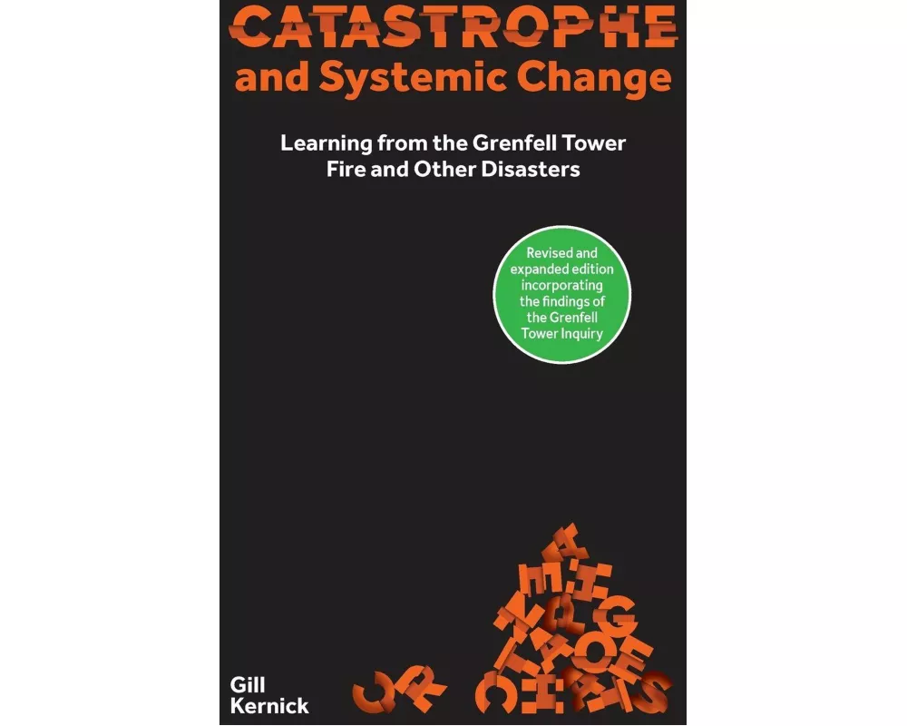 Catastrophe and Systemic Change