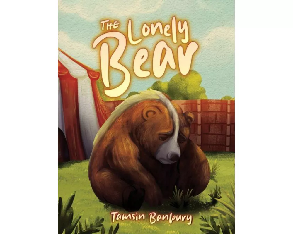 The Lonely Bear
