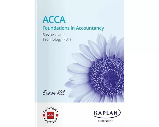 Business And Tecnology - Exam Kit