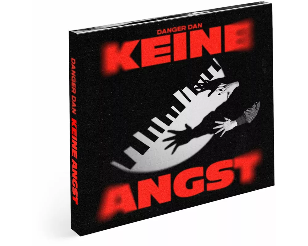 Keine Angst