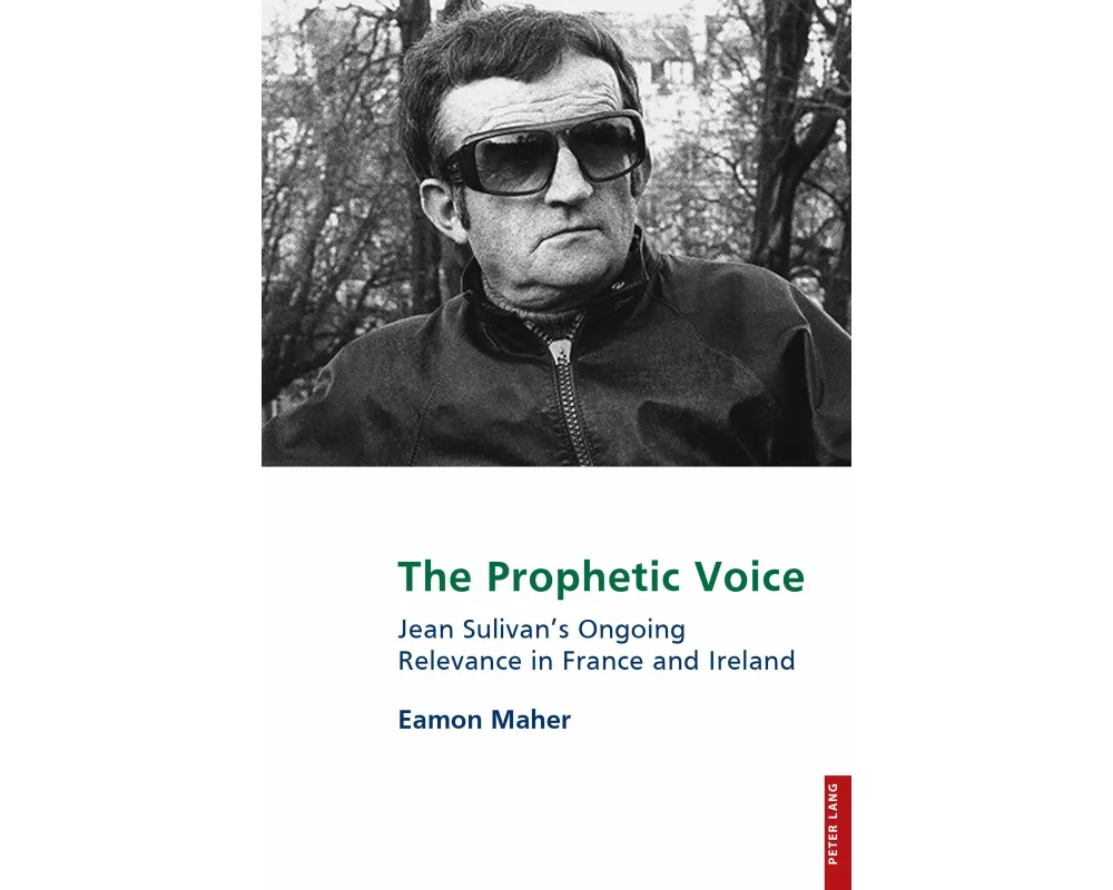 The Prophetic Voice