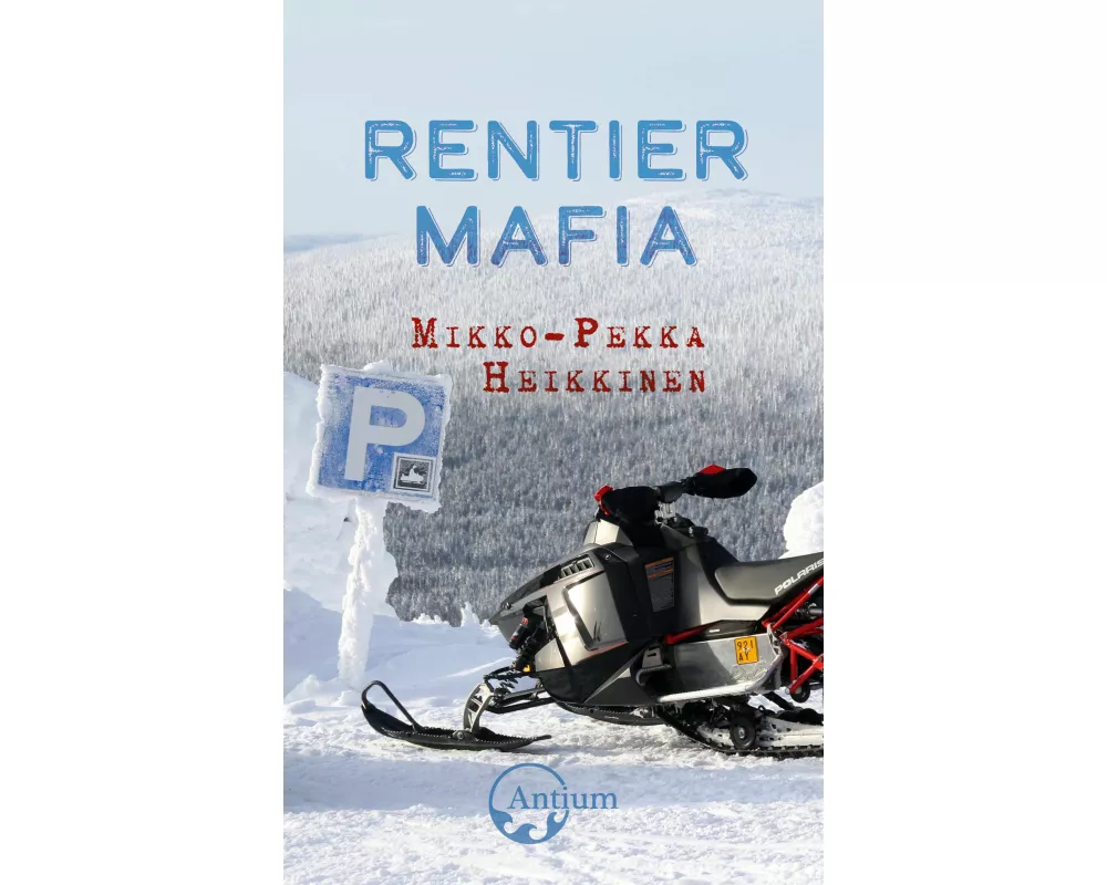 Rentiermafia
