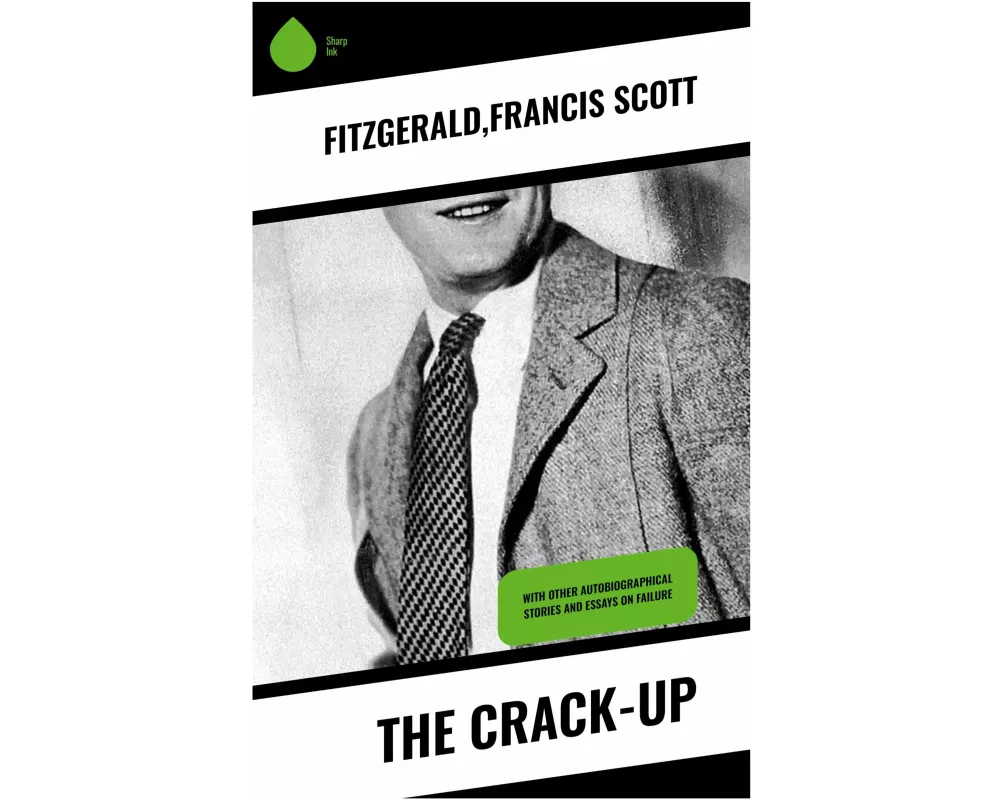 The Crack-Up