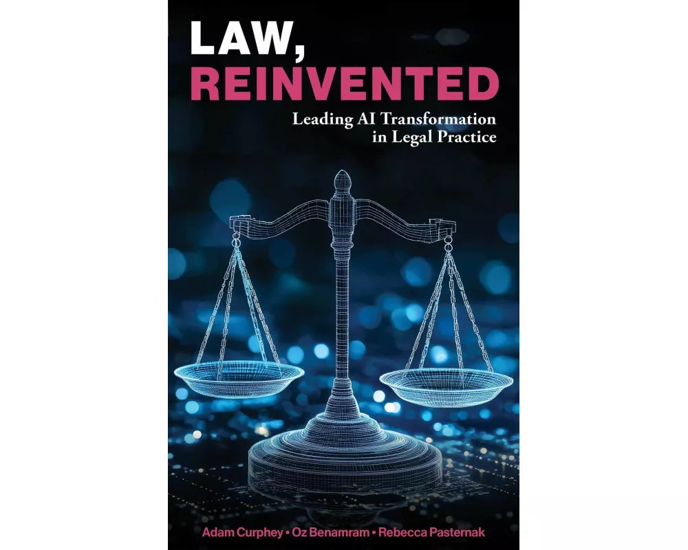 Law, Reinvented