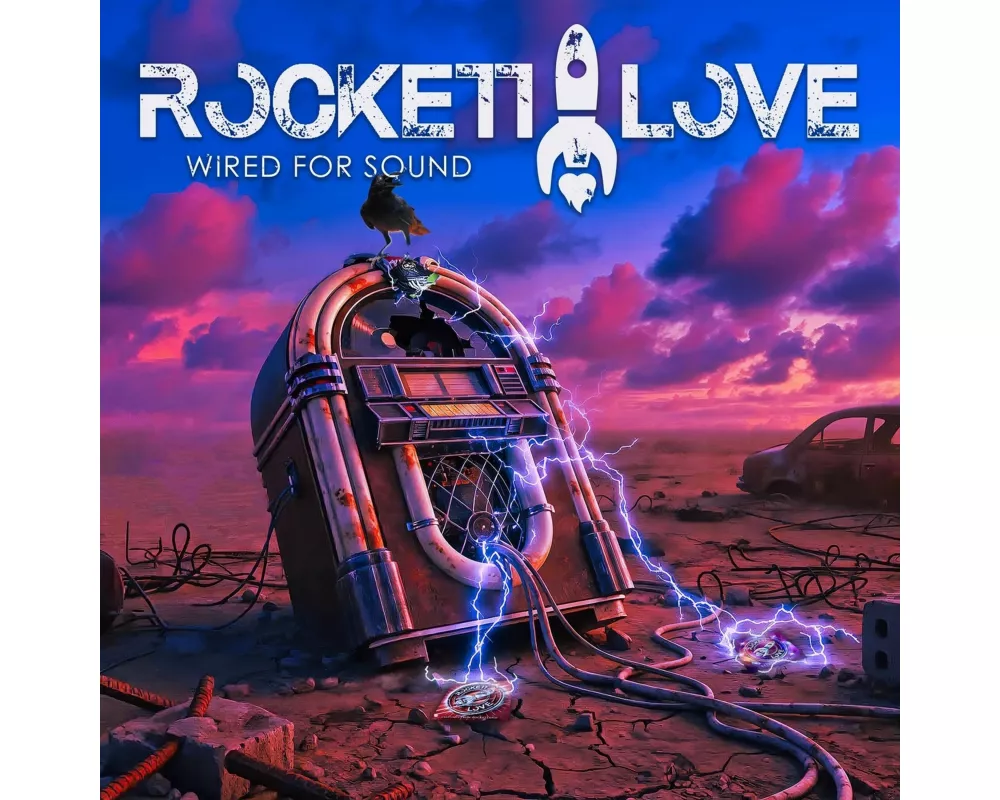 wired for sound