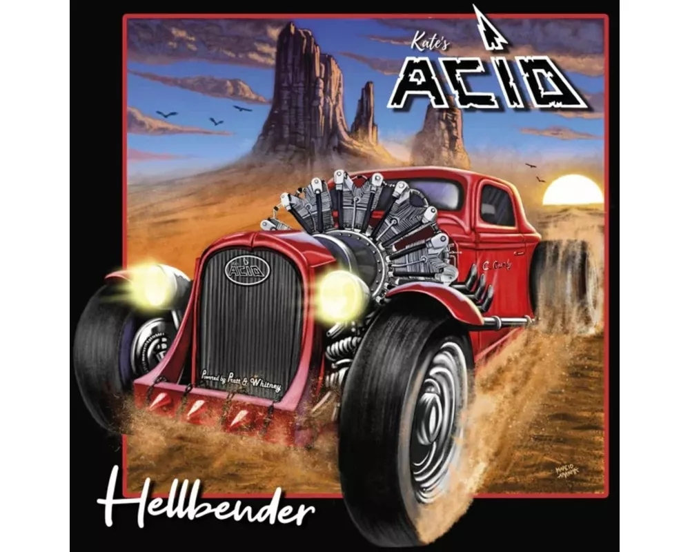 Hellbender