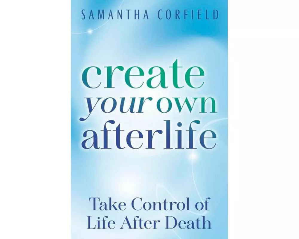Create Your Own Afterlife