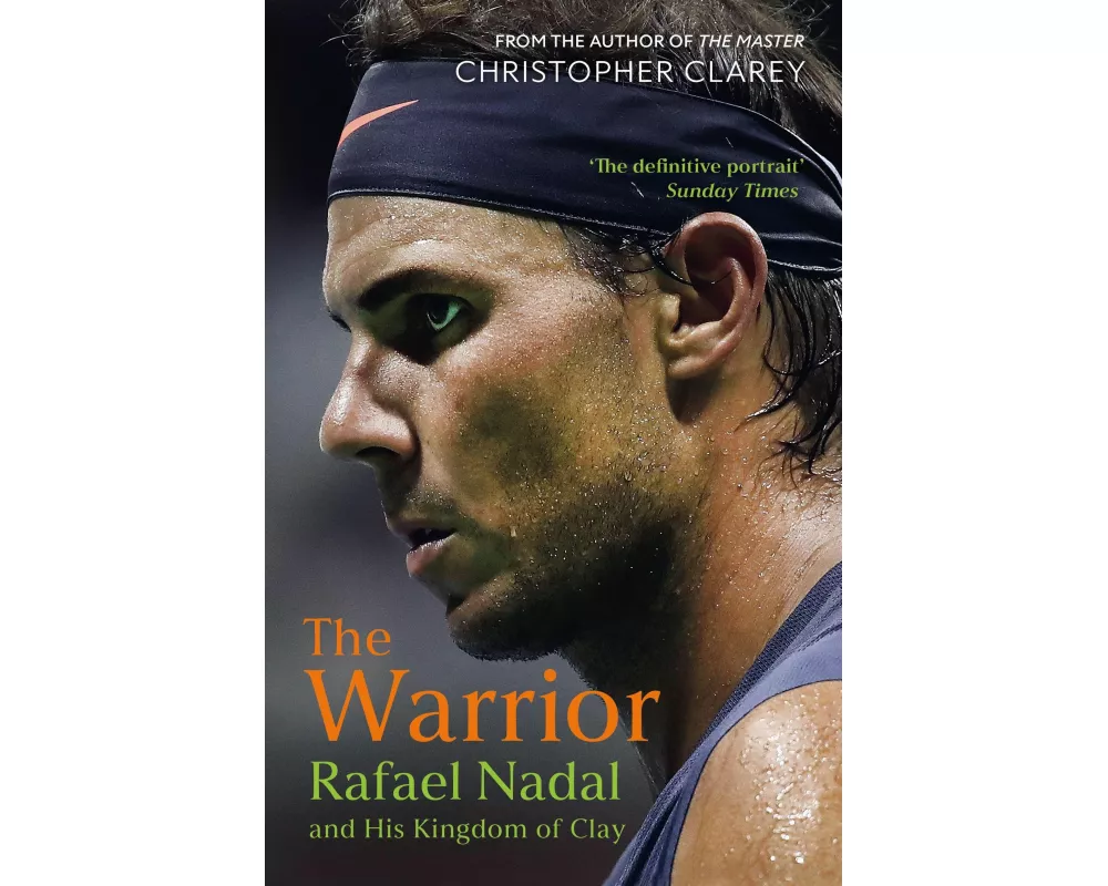 The Warrior