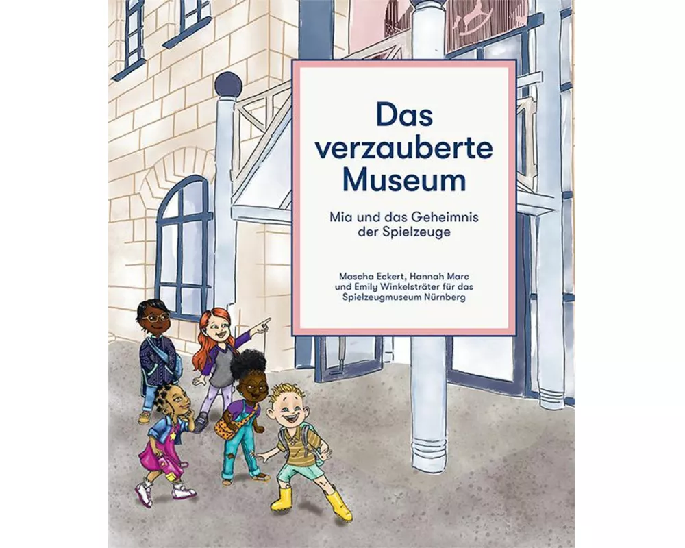 Das verzauberte Museum