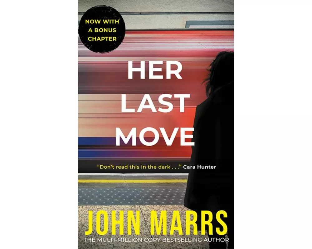 Her Last Move