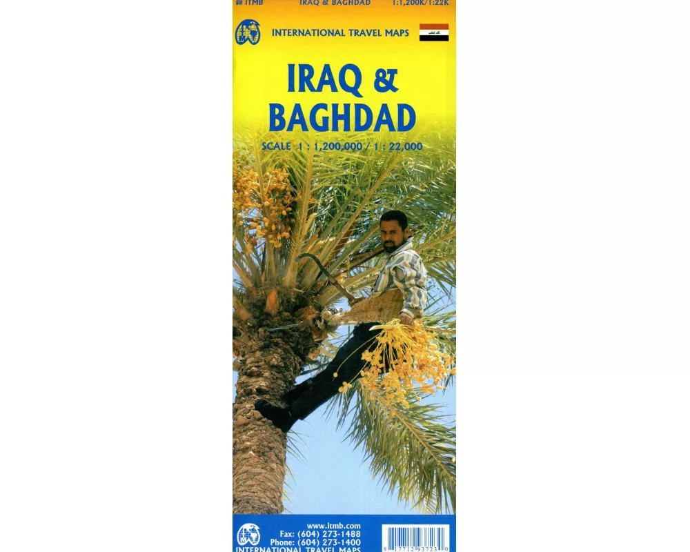 Iraq/Baghdad