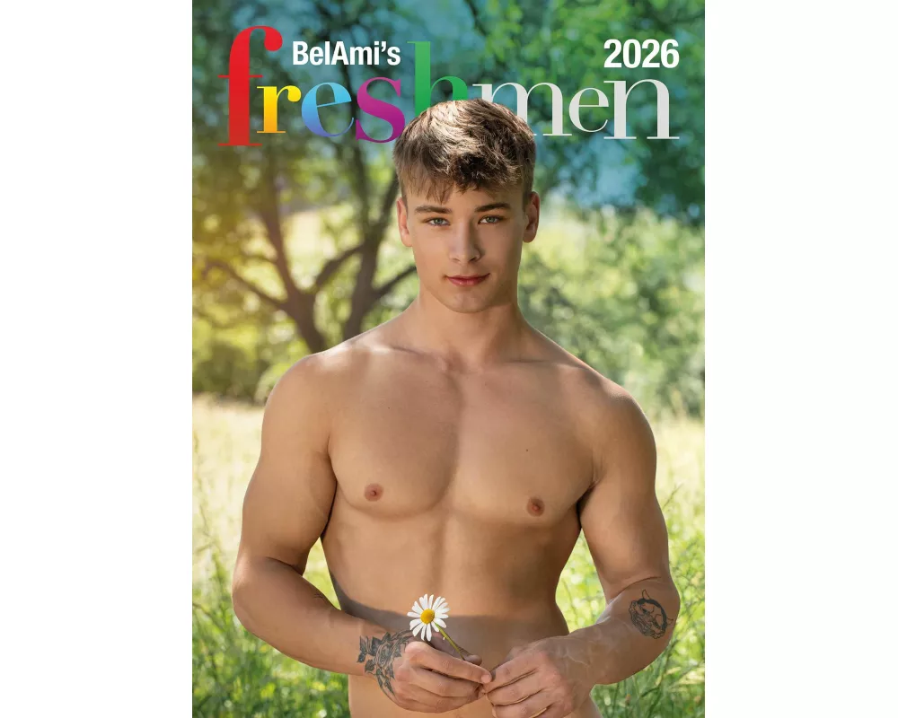 Bel Ami Freshmen 2026