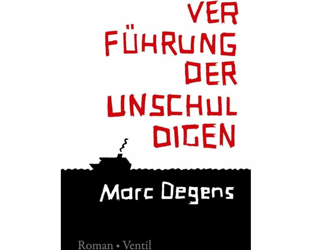 Verführung der Unschuldigen