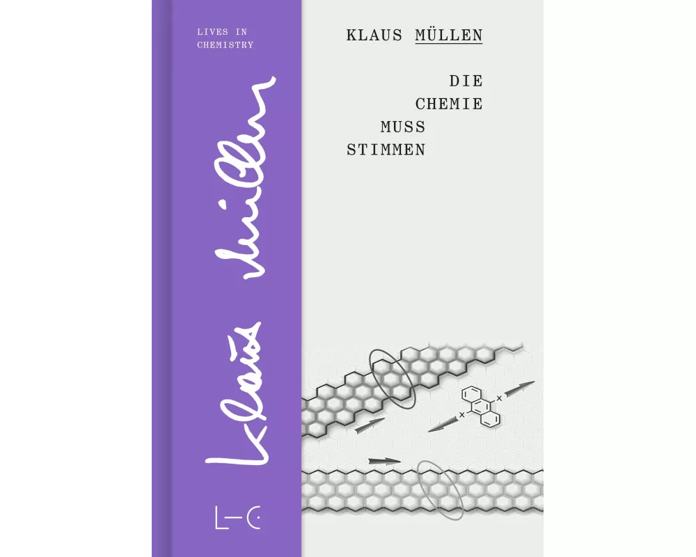 Die Chemie muss stimmen