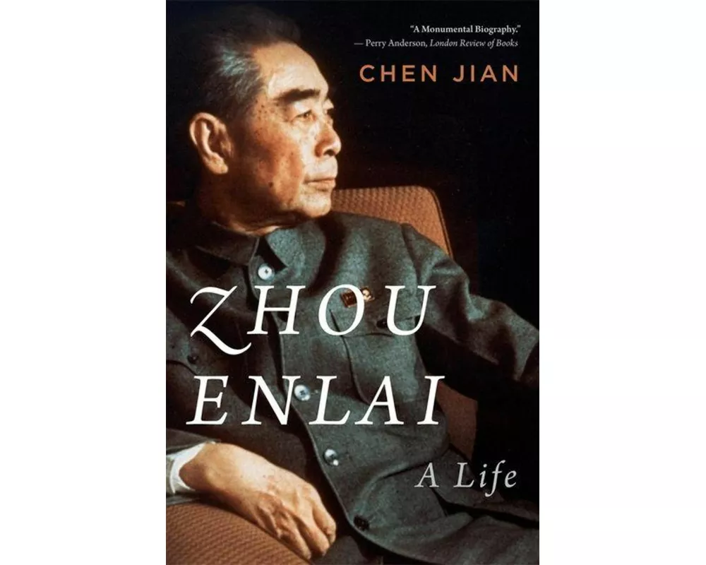 Zhou Enlai