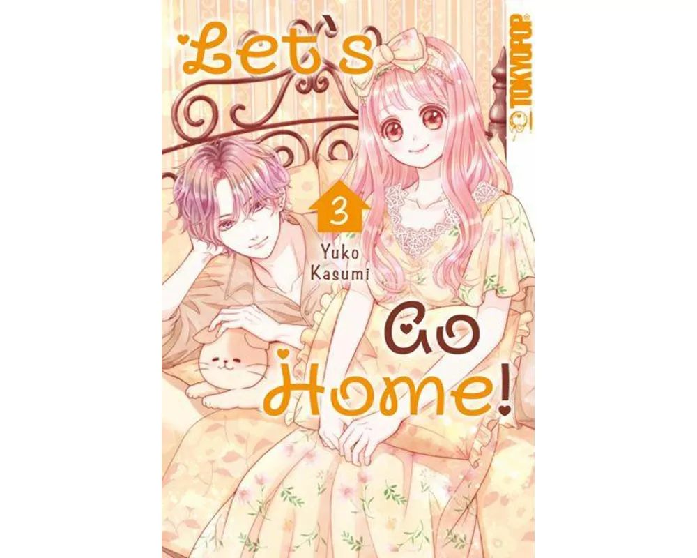 Let's Go Home 03